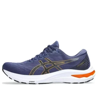 GT-2000 11 „Deep Ocean Bright Orange”
