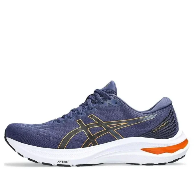 GT-2000 11 „Deep Ocean Bright Orange”