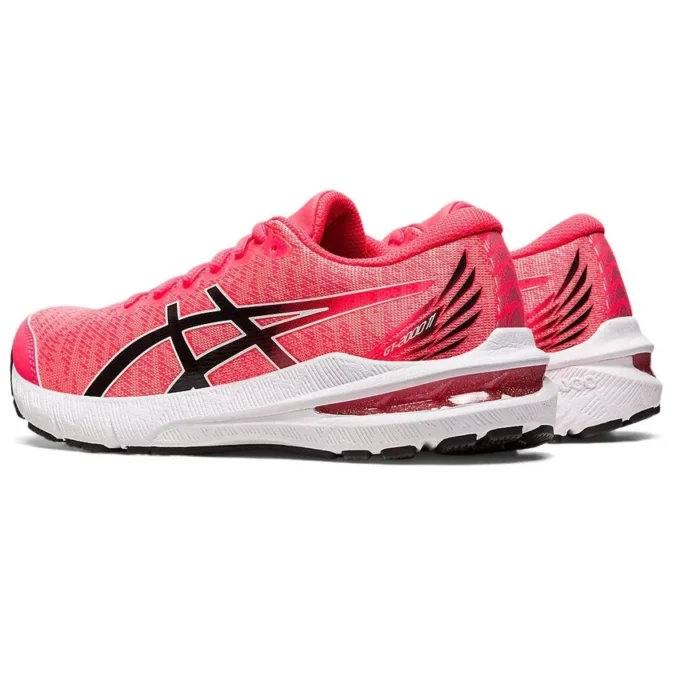 GT-2000 11 „Diva Pink Black”