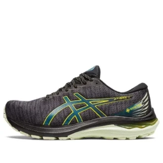 GT-2000 11 GORE-TEX „Black Ink Teal”