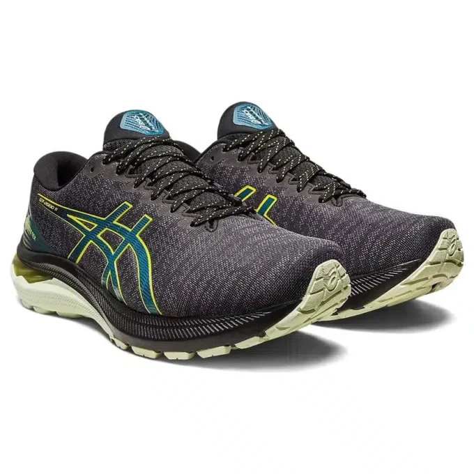 GT-2000 11 GORE-TEX „Black Ink Teal”