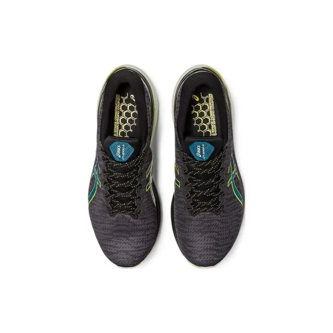 GT-2000 11 GORE-TEX „Black Ink Teal”