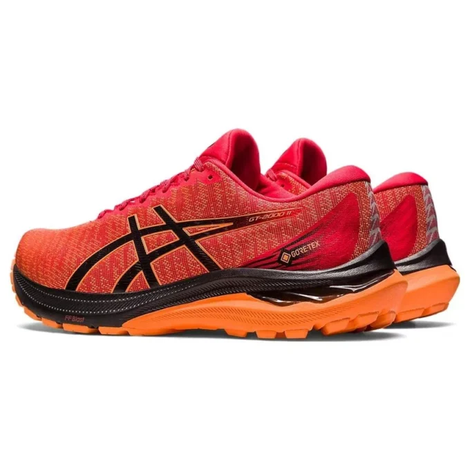 GT-2000 11 GORE-TEX „Electric Red”