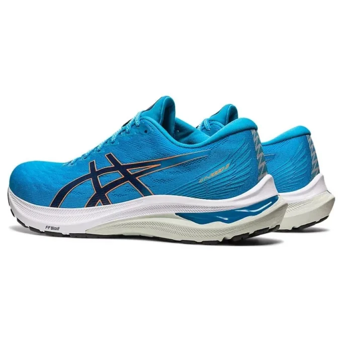 GT-2000 11 „Island Blue”