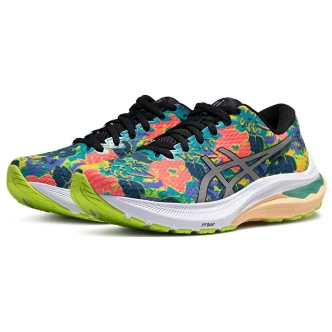 GT-2000 11 Lite Show „Multicolor Blue”