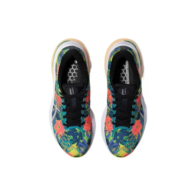 GT-2000 11 Lite Show „Multicolor Blue”
