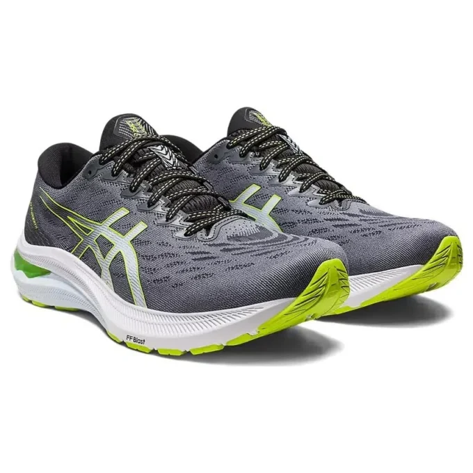 GT-2000 11 „Metropolis Lime Zest”