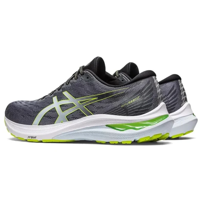 GT-2000 11 „Metropolis Lime Zest”