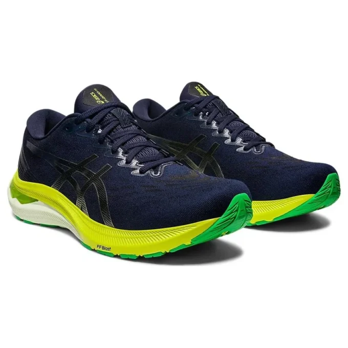 GT-2000 11 „Midnight Lime Zest”