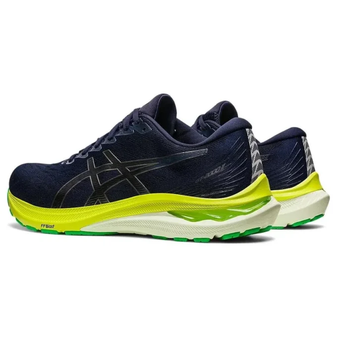 GT-2000 11 „Midnight Lime Zest”