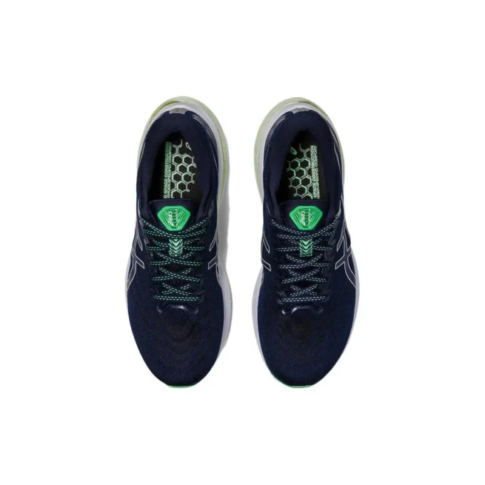 GT-2000 11 „Midnight Whisper Green”