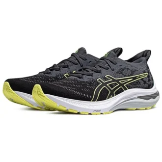 GT-2000 11 MK Knit „Black Glow Yellow”