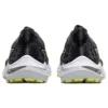 GT-2000 11 MK Knit „Black Glow Yellow”