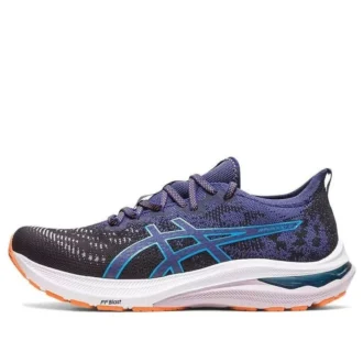 GT-2000 11 MK Knit „Indigo Blue Peach”