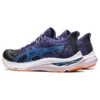 GT-2000 11 MK Knit „Indigo Blue Peach”