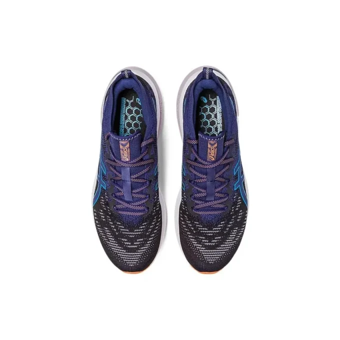 GT-2000 11 MK Knit „Indigo Blue Peach”