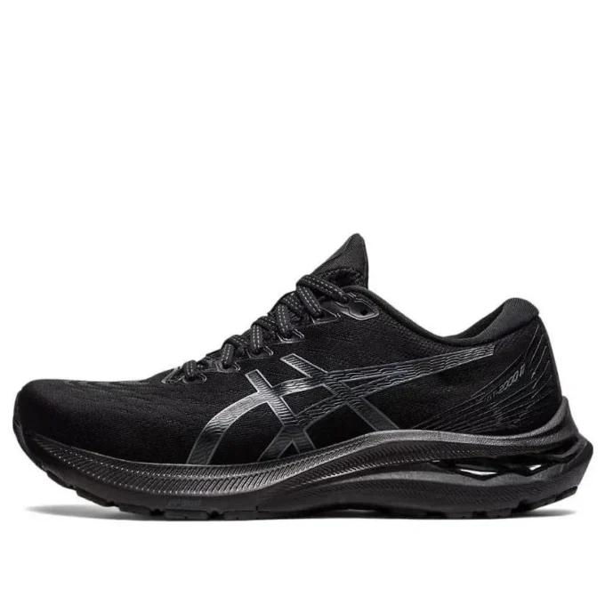 GT-2000 11 „Triple Black”
