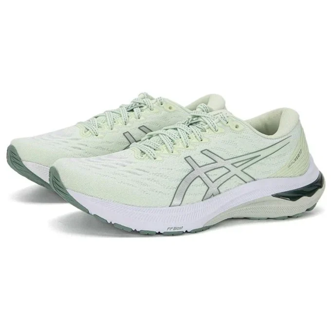 GT-2000 11 „Whisper Green Pure Silver”