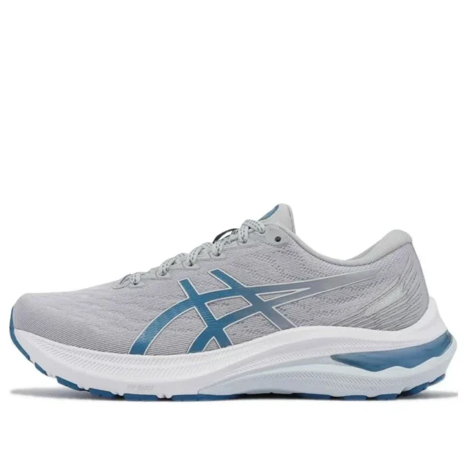 GT-2000 11 Wide „Piedmont Grey Reborn Blue”