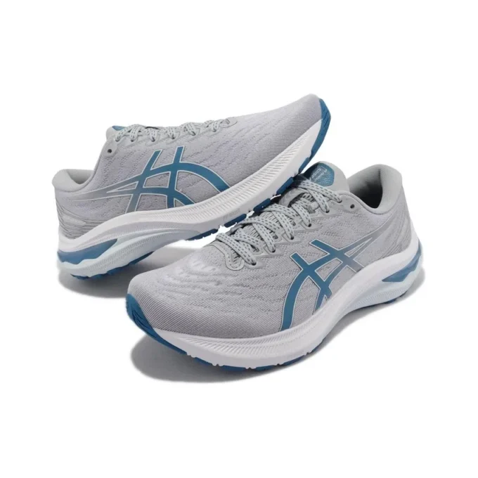 GT-2000 11 Wide „Piedmont Grey Reborn Blue”