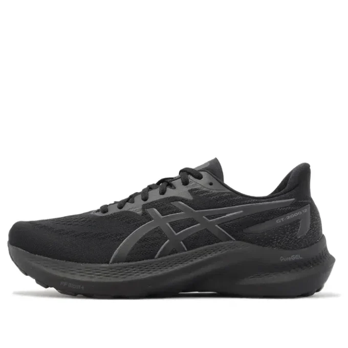 GT-2000 12 2E „Black”