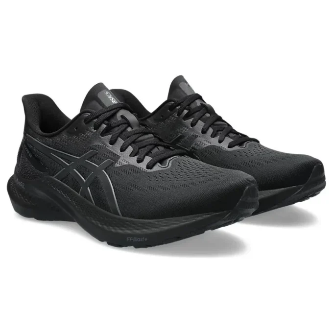GT-2000 12 4E „Black Grey”