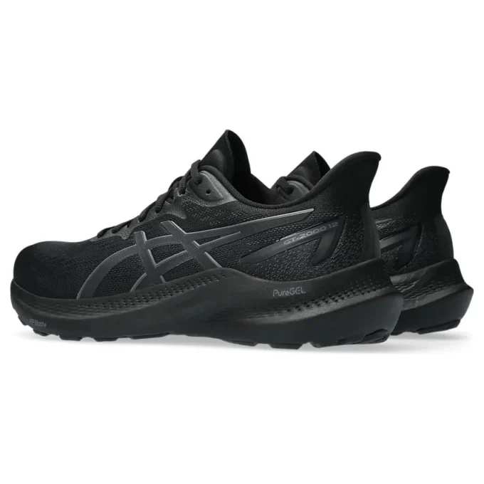 GT-2000 12 4E „Black Grey”