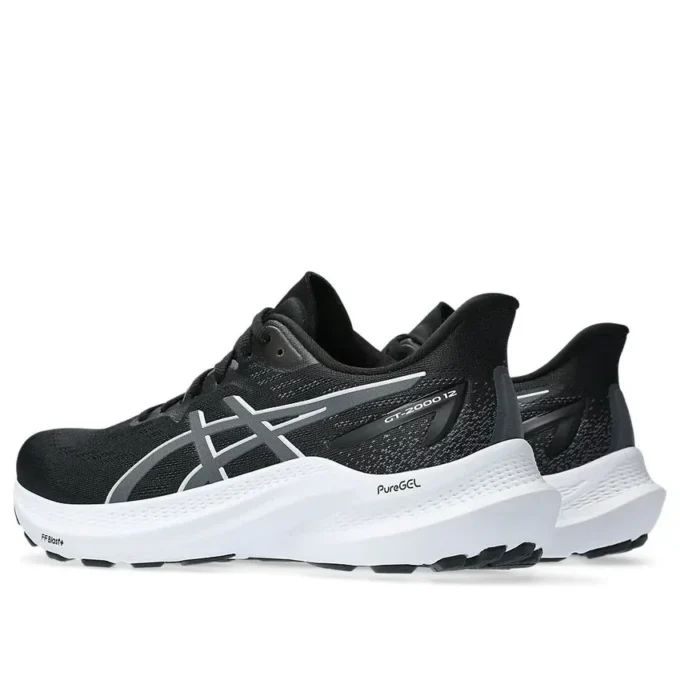 GT-2000 12 „Black Carrier Grey”