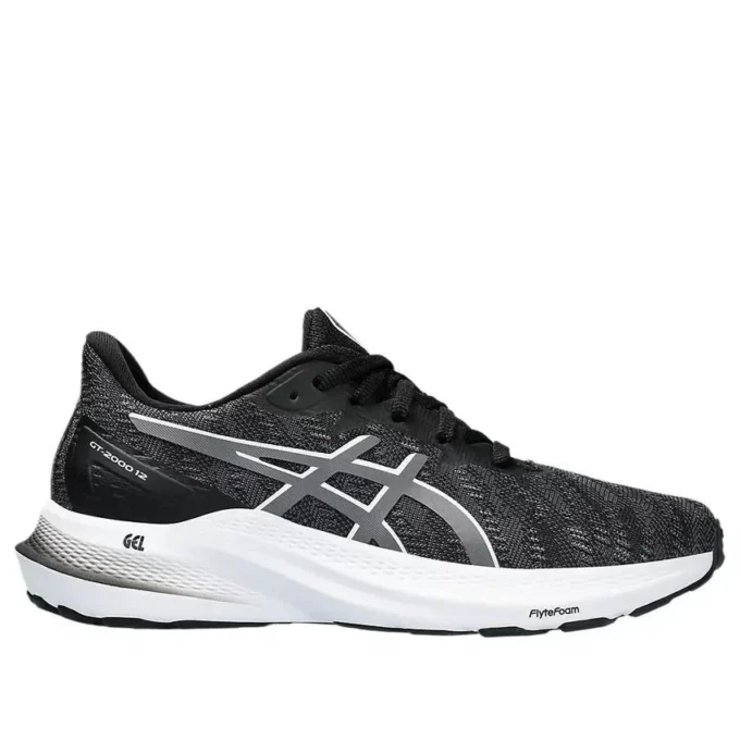 GT-2000 12 „Black Carrier Grey”