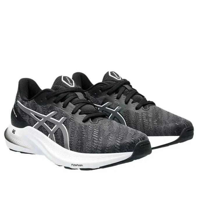 GT-2000 12 „Black Carrier Grey”