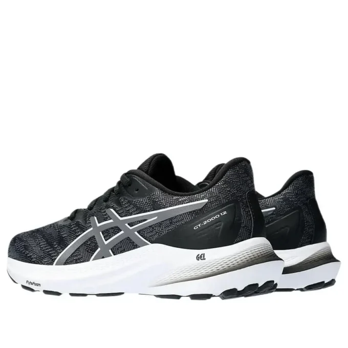 GT-2000 12 „Black Carrier Grey”