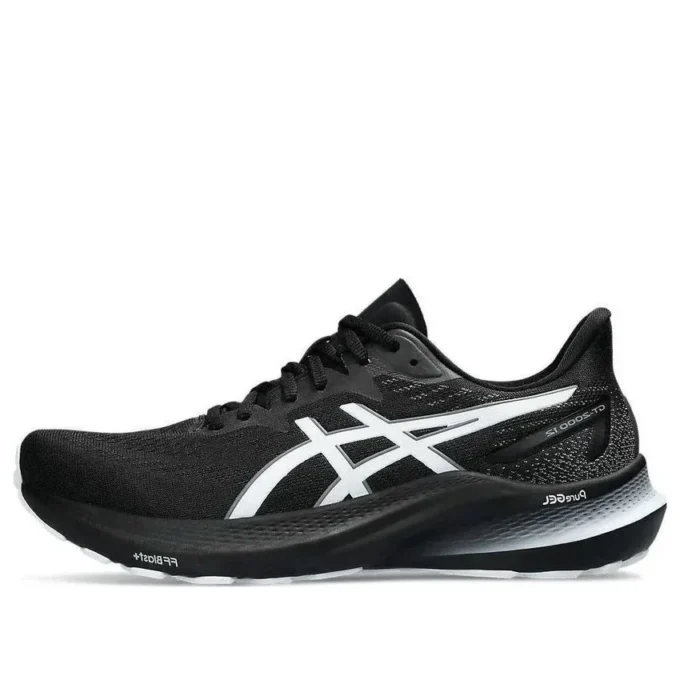 GT-2000 12 „Black White”