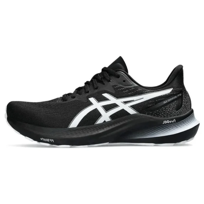 GT-2000 12 „Black White”