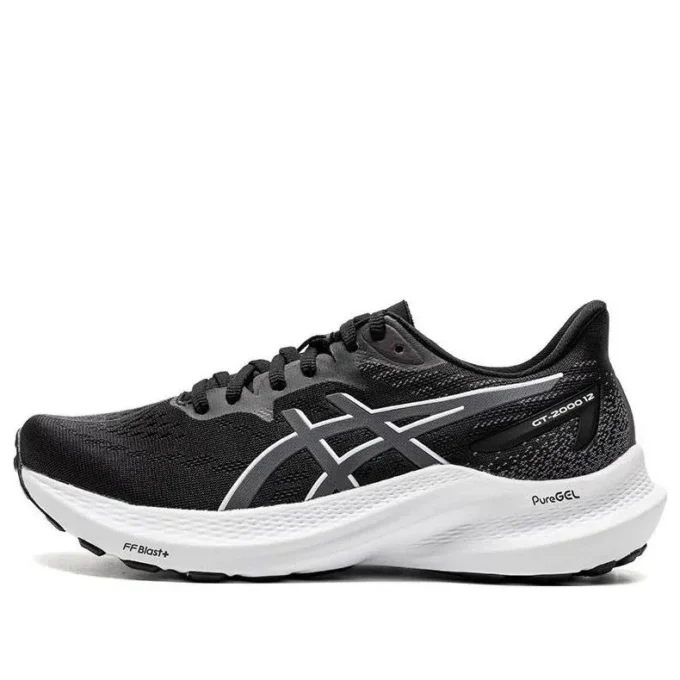 GT-2000 12 „Black White Grey”