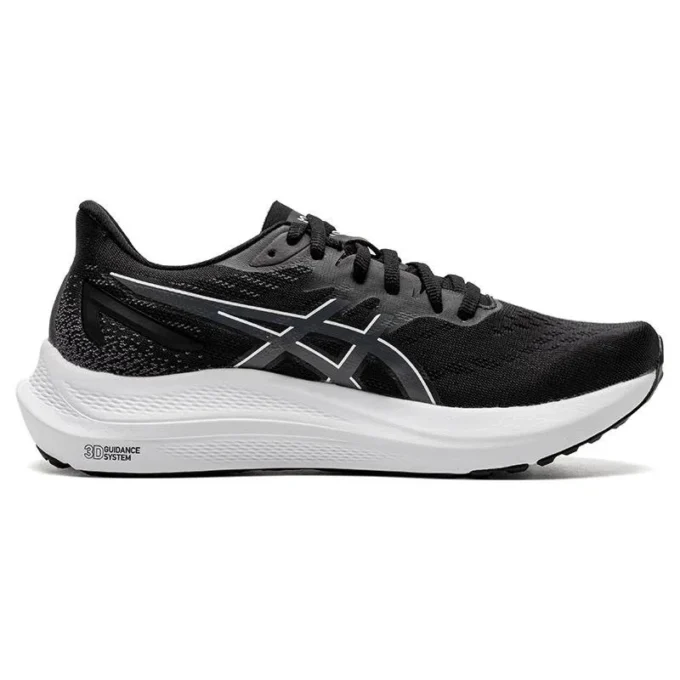 GT-2000 12 „Black White Grey”