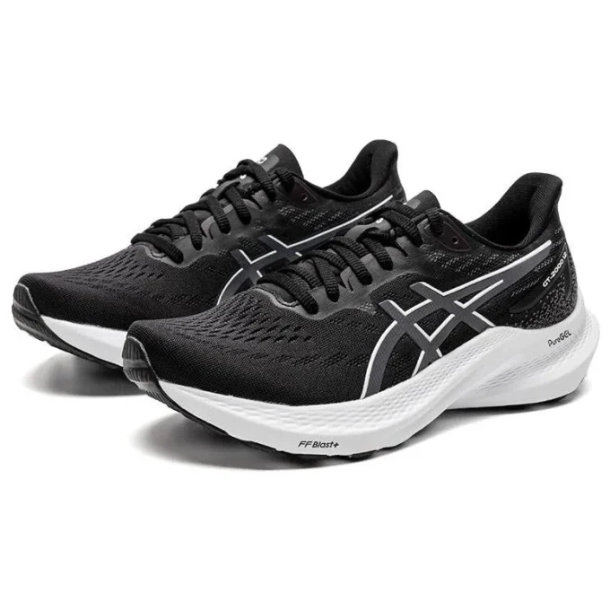GT-2000 12 „Black White Grey”