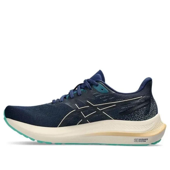 GT-2000 12 „Blue Expanse Champagne”