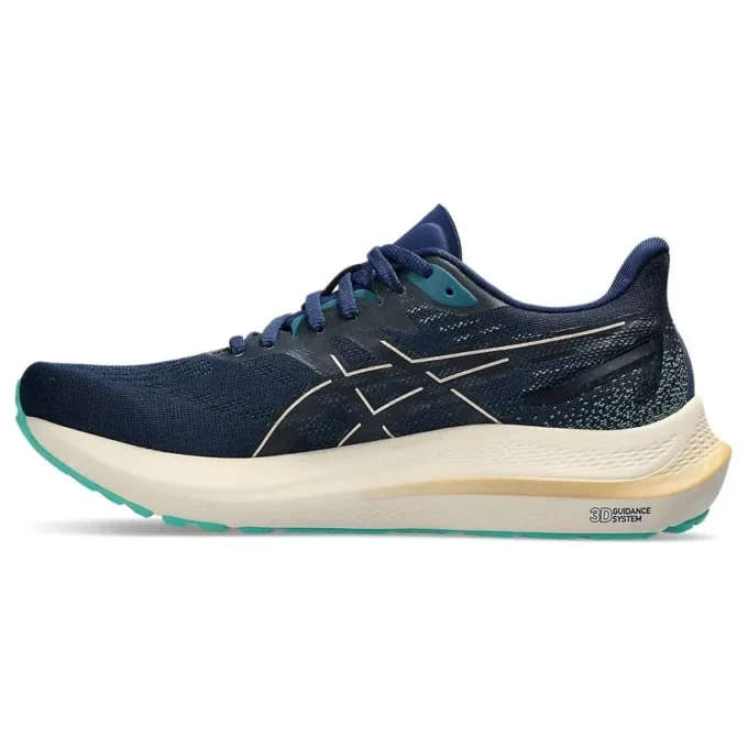 GT-2000 12 „Blue Expanse Champagne”