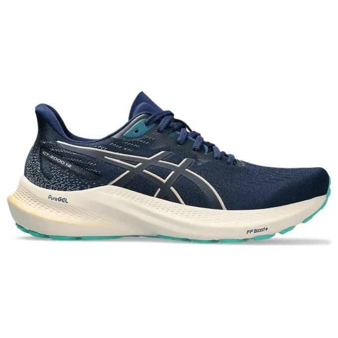 GT-2000 12 „Blue Expanse Champagne”