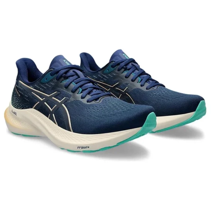 GT-2000 12 „Blue Expanse Champagne”