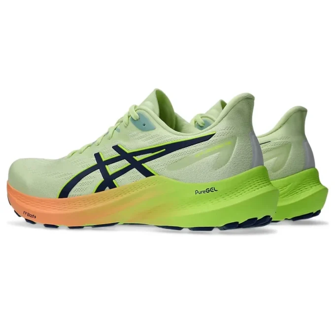 GT-2000 12 „Cool Matcha Blue Expanse”