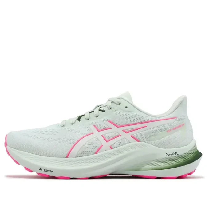 GT-2000 12 D „Pure Aqua White”