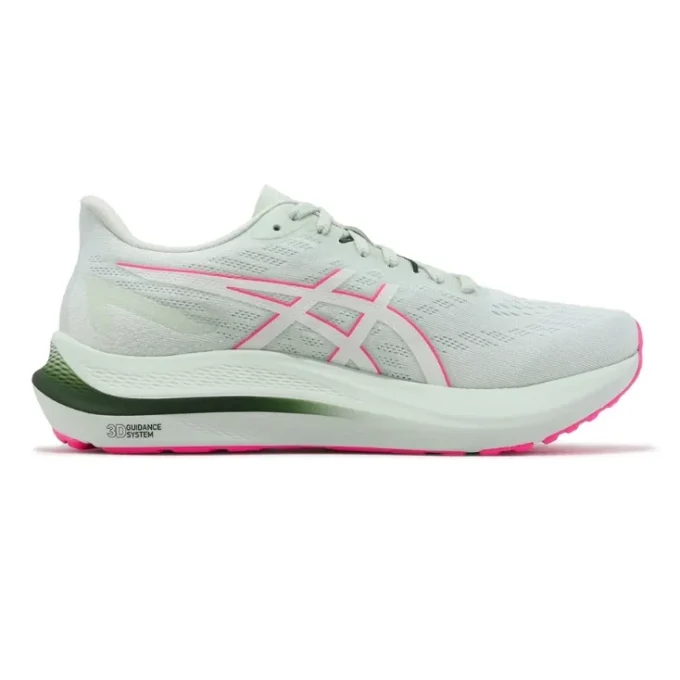 GT-2000 12 D „Pure Aqua White”