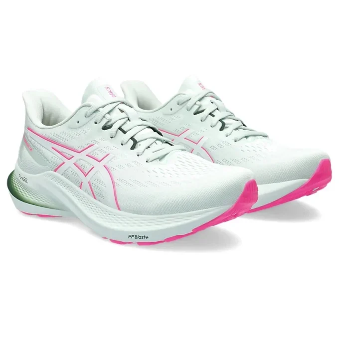 GT-2000 12 D „Pure Aqua White”