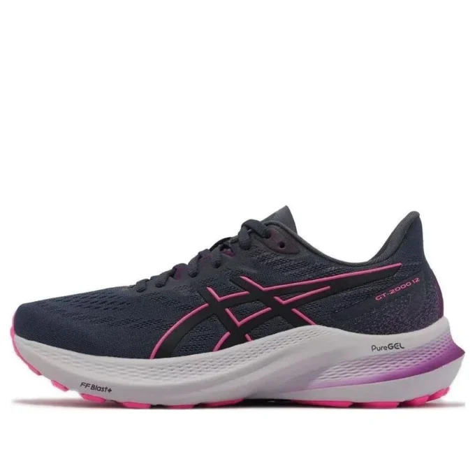 GT-2000 12 D Wide „Navy Pink”