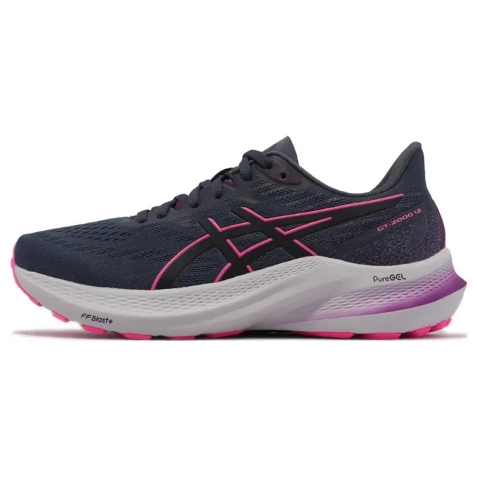 GT-2000 12 D Wide „Navy Pink”