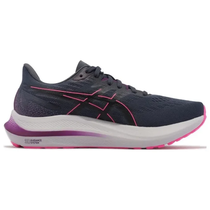 GT-2000 12 D Wide „Navy Pink”