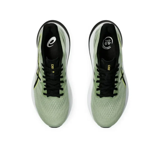 GT-2000 12 „Dark Jade Black”