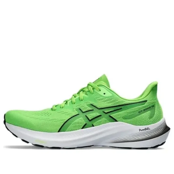 GT-2000 12 „Electric Lime”