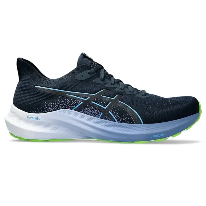 GT-2000 12 „French Blue Denim Blue”